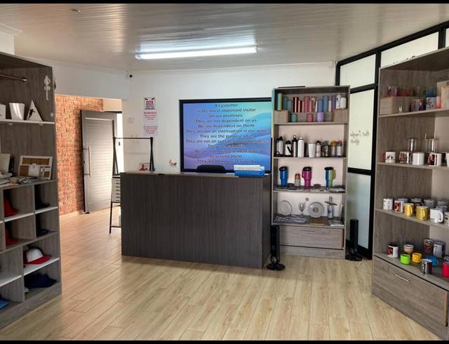 BUSINESS PROPERTY TO RENT IN WESTERING